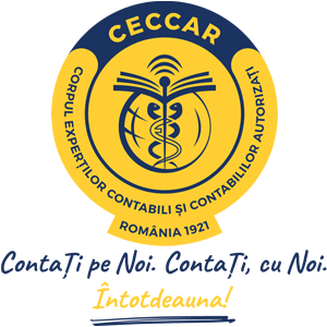 CECCAR - Protocolul privind echivalarea disciplinelor programului de masterat cu disciplinele aferente examenului de admitere în profesie