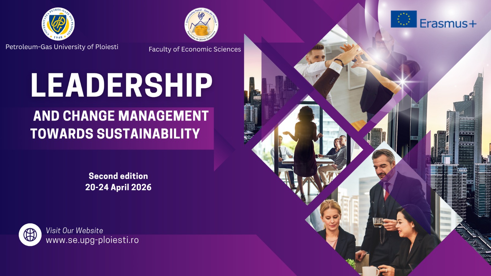 Afis general BIP 2026