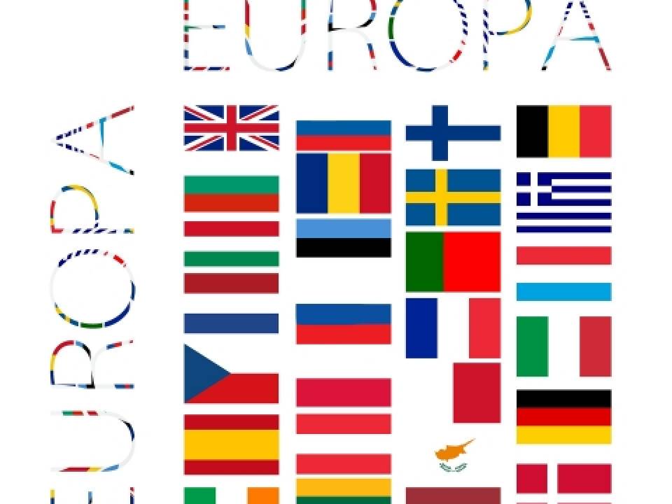 ZILELE UNIVERSITARE EUROPENE. EDUCAŢIE ŞI DEZVOLTARE SUSTENABILĂ ÎN UE 28